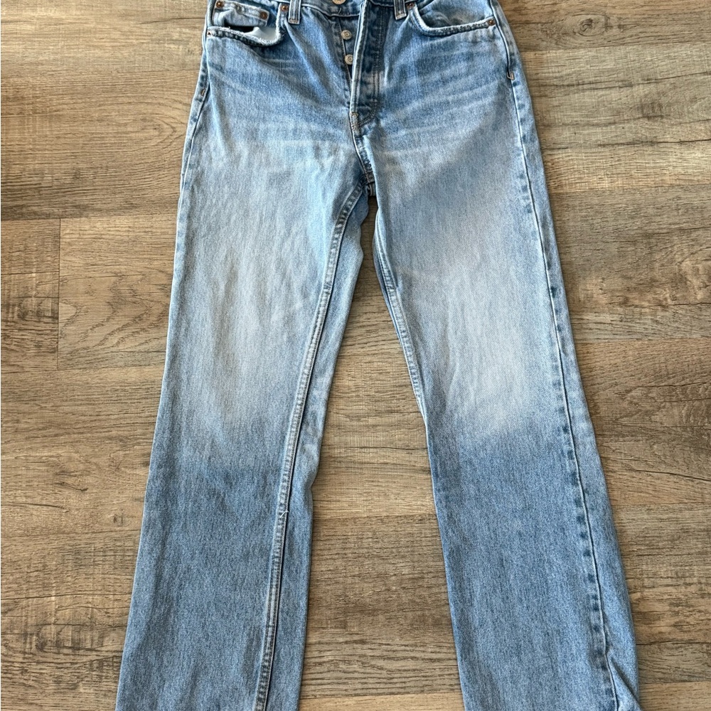 Zara Women's Jeans